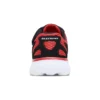 Adidași Go Run 400 Proxo Low-Top K Negru/Roșu