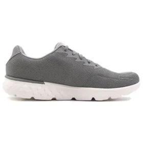 Adidași Go Run 400 Sneakers Gri/Alb