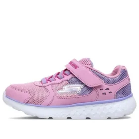 Adidași Go Run 400 Sparkle Sprinters Low-Top K roz/violet