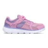 Adidași Go Run 400 Sparkle Sprinters Low-Top K roz/violet