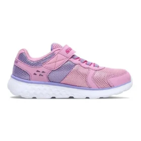 Adidași Go Run 400 Sparkle Sprinters Low-Top K roz/violet
