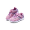 Adidași Go Run 400 Sparkle Sprinters Low-Top K roz/violet