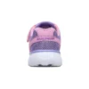Adidași Go Run 400 Sparkle Sprinters Low-Top K roz/violet
