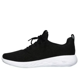 Adidași Go Run 600 Defiance cu talpă joasă, negri
