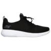 Adidași Go Run 600 Defiance cu talpă joasă, negri