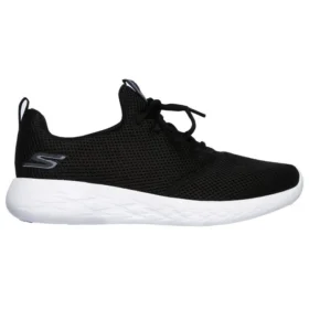 Adidași Go Run 600 Defiance cu talpă joasă, negri