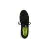 Adidași Go Run 600 Defiance cu talpă joasă, negri