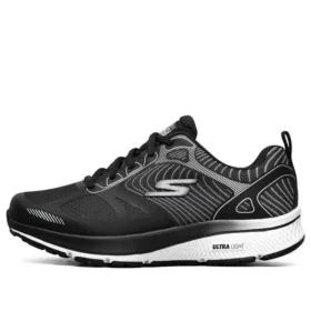 Adidași Go Run Consistent Low-Top Negru