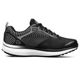 Adidași Go Run Consistent Low-Top Negru