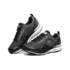 Adidași Go Run Consistent Low-Top Negru