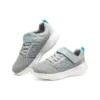 Adidași Go Run Fast „Gri-Albastru deschis”