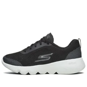 Adidași Go Run Focus Low-Top Negru