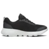 Adidași Go Run Focus Low-Top Negru