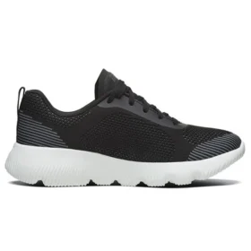 Adidași Go Run Focus Low-Top Negru