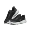 Adidași Go Run Focus Low-Top Negru