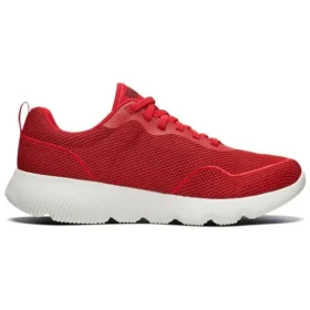 Adidași Go Run Focus Sneakers Roșu