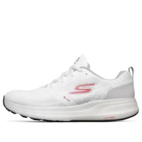 Adidași Go Run Ride 8 Sneakers Alb/Roșu/Gri