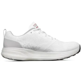 Adidași Go Run Ride 8 Sneakers Alb/Roșu/Gri