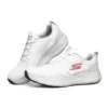 Adidași Go Run Ride 8 Sneakers Alb/Roșu/Gri