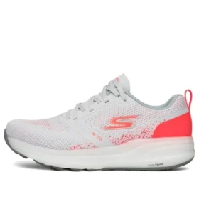 Adidași Go Run Ride 8 Sneakers Alb/Roz/Gri