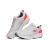 Adidași Go Run Ride 8 Sneakers Alb/Roz/Gri