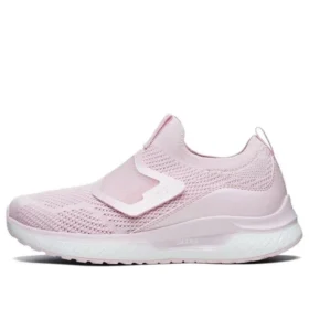 Adidași Go Run Steady roz/alb Sneakers