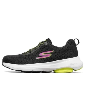 Adidași Go Run Viz Tech Negru/Galben/Roz