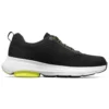 Adidași Go Run Viz Tech Negru/Galben/Roz
