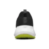 Adidași Go Run Viz Tech Negru/Galben/Roz