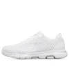 Adidași Go Walk 5 Sneakers Alb