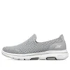 Adidași Go Walk 5 Sneakers Alb