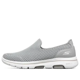 Adidași Go Walk 5 Sneakers Alb