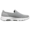 Adidași Go Walk 5 Sneakers Alb
