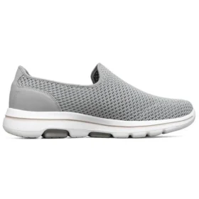 Adidași Go Walk 5 Sneakers Alb