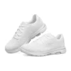 Adidași Go Walk 5 Sneakers Alb