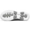 Adidași Go Walk 5 Sneakers Alb