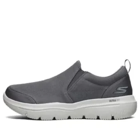 Adidași Go Walk Evolution Ultra Gri Sneakers