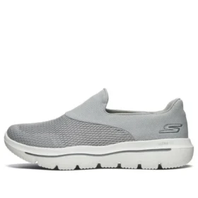 Adidași Go Walk Evolution Ultra Gri Sneakers