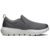 Adidași Go Walk Evolution Ultra Gri Sneakers