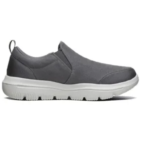 Adidași Go Walk Evolution Ultra Gri Sneakers