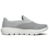 Adidași Go Walk Evolution Ultra Gri Sneakers