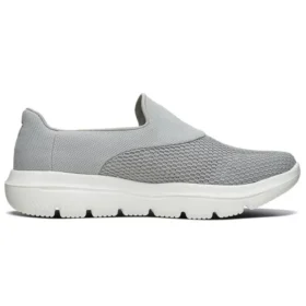 Adidași Go Walk Evolution Ultra Gri Sneakers