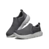 Adidași Go Walk Evolution Ultra Gri Sneakers