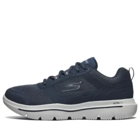 Adidași Go Walk Evolution Ultra Low-Top Albastru