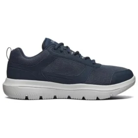 Adidași Go Walk Evolution Ultra Low-Top Albastru