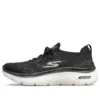 Adidași Go Walk Hyper Burst Low-Top Negru/Alb
