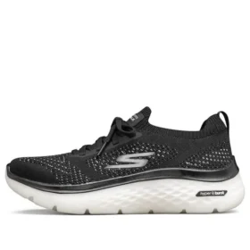 Adidași Go Walk Hyper Burst Low-Top Negru/Alb