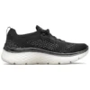 Adidași Go Walk Hyper Burst Low-Top Negru/Alb