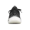 Adidași Go Walk Hyper Burst Low-Top Negru/Alb