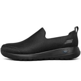 Adidași Go Walk Joy „Black”
